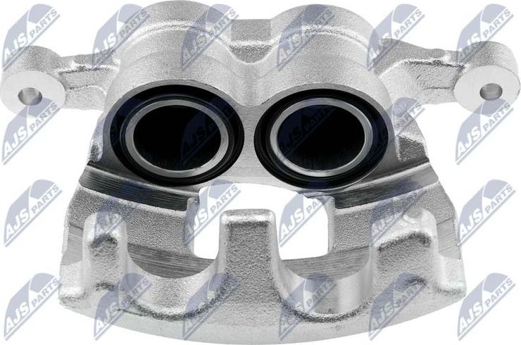 Тормозной суппорт NTY. Артикул HZP-FR-026