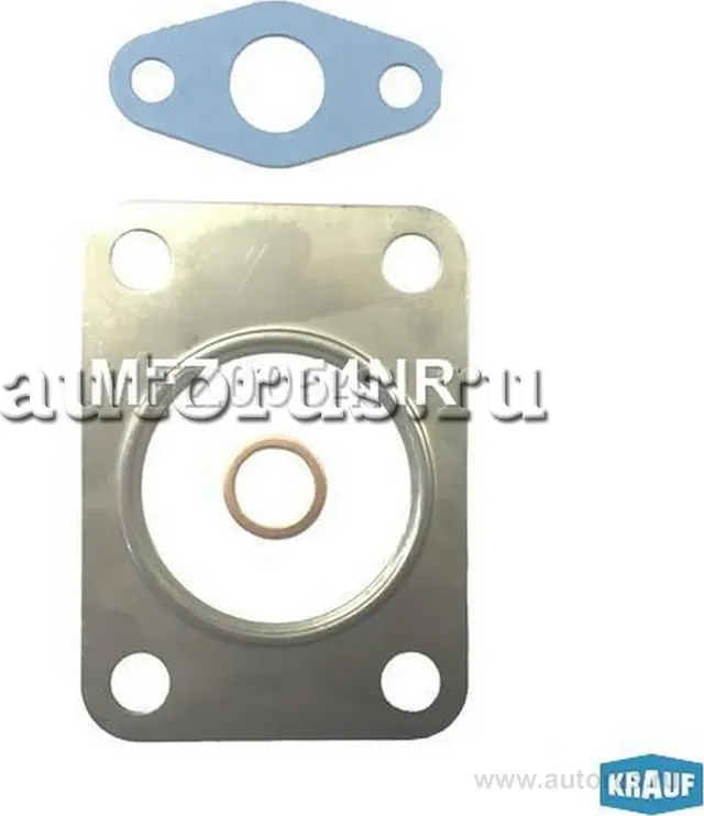 Комплект прокладок турбокомпрессора (Krauf) Krauf. Артикул MFZ0054NR