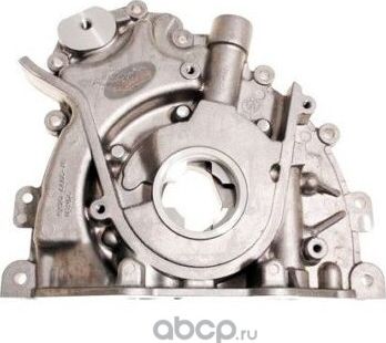Масляный насос Land Rover. Артикул LR013487