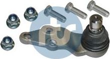 Шаровая опора RTS. Артикул 93-07061-156