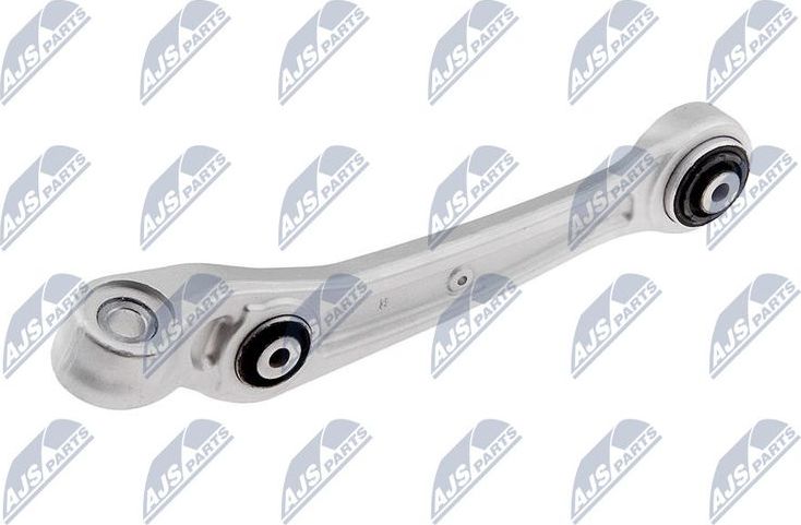 Поперечный рычаг передней подвески NTY (алюминий). Артикул ZWD-AU-009