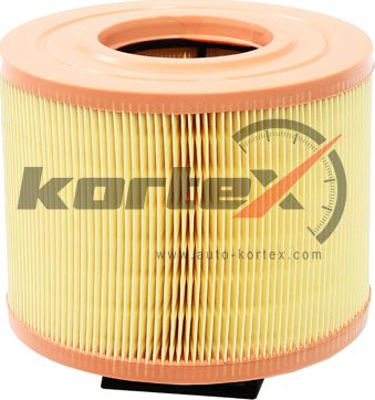 Фильтр воздушный BMW E87/E90 -12 (Kortex). Артикул KA0136