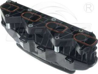 Впускной коллектор Frey. Артикул 703416201