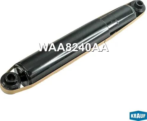 Амортизатор подвески (Krauf). Артикул WAA8240AA