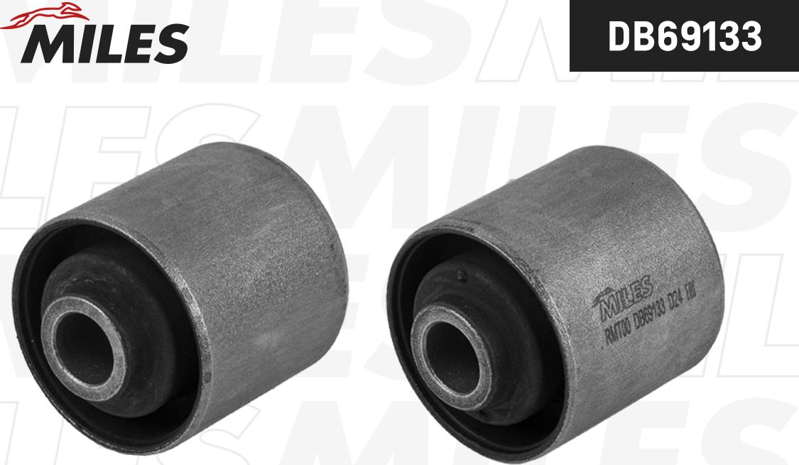 Сайлентблок заднего рычага подвески Miles. Артикул DB69133