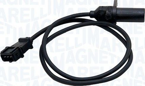 Датчик положения коленвала Magneti Marelli для Fiat Panda II 2003-2012. Артикул 111040211105