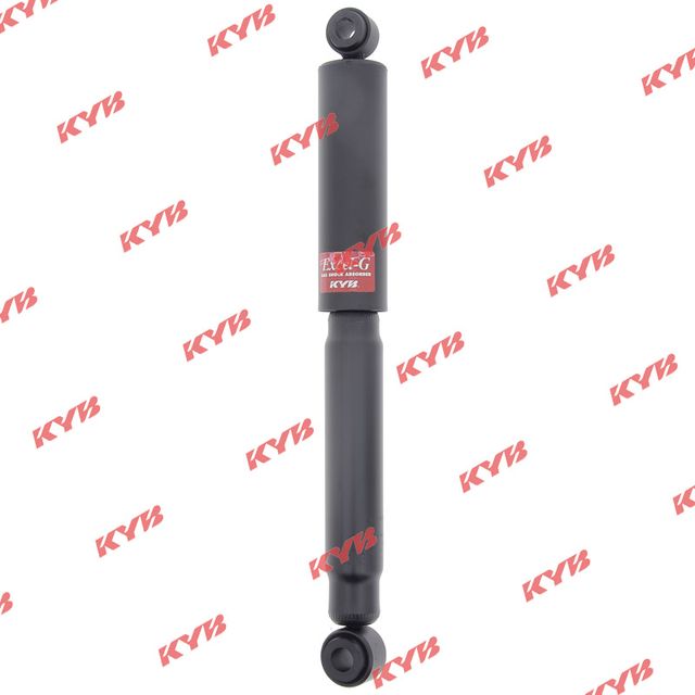 Амортизатор KYB (Каяба) Excel-G задний для Toyota HiAce H50 H60 H70 1982-1989. Артикул 344059