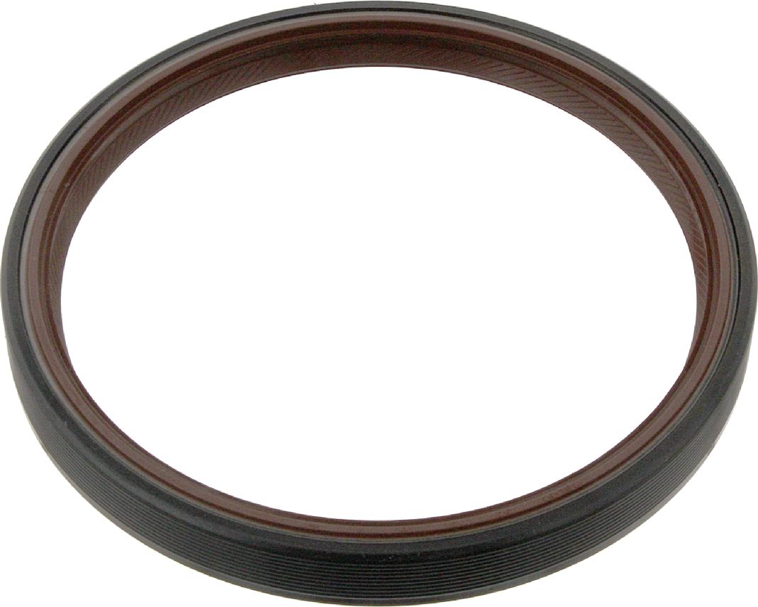 Сальник коленвала Febi Bilstein (FPM (Fluor-Kautschuk)). Артикул 05101