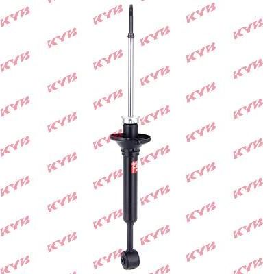 Амортизатор KYB (Каяба) Excel-G. Артикул 341167