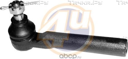 Наконечник рулевой тяги 4U передний для Subaru Outback III 2008-2009. Артикул SU-A-59354