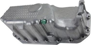Масляный поддон картера двигателя OSSCA для Skoda Octavia Tour 1996-2004. Артикул 05989