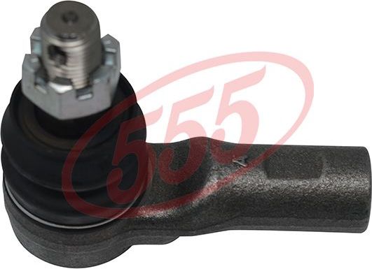 Наконечник рулевой тяги 555. Артикул SE-T971