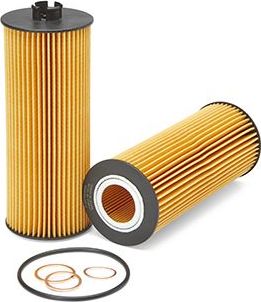 Масляный фильтр Fleetguard для Mercedes-Benz Intouro 2005-2026. Артикул LF3914