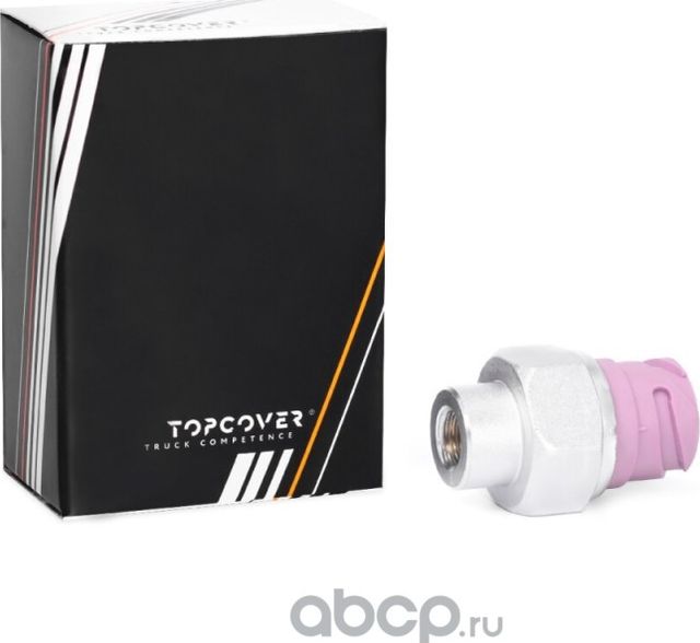 Датчик давления воздуха (Topcover). Артикул T01553009