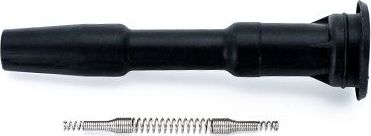 Свечной наконечник Tesla. Артикул CP158