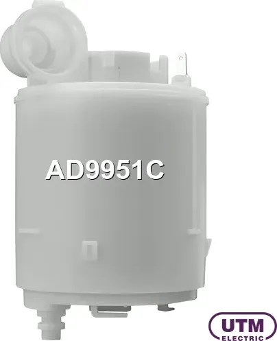 Фильтр для модуля в сборе (UTM). Артикул AD9951C