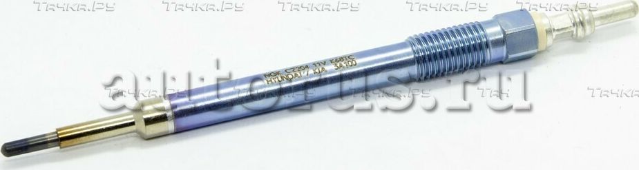 Свеча накаливания (накала) Hyundai / KIA. Артикул 367103A100