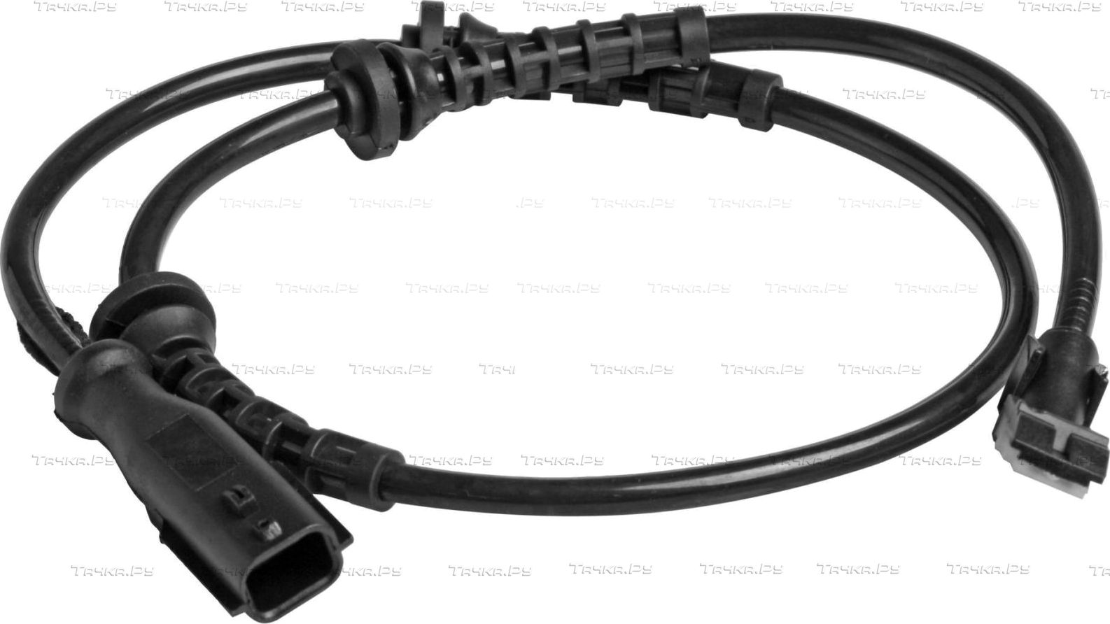 Датчик ABS StartVOLT передний правый/левый для Renault Logan I 2004-2015. Артикул VS-ABS 0908
