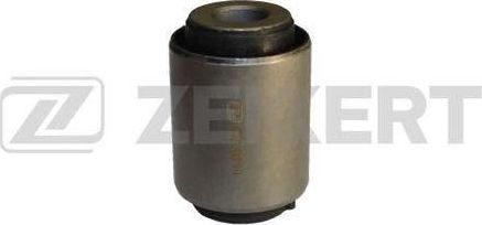 Сайлентблок заднего рычага подвески Zekkert. Артикул GM-5611