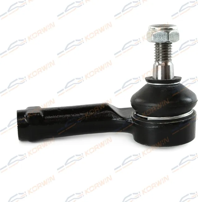 Наконечник рулевой R NISSAN ALMERA G15 01.01.2012 (Korwin). Артикул KWBD0039R