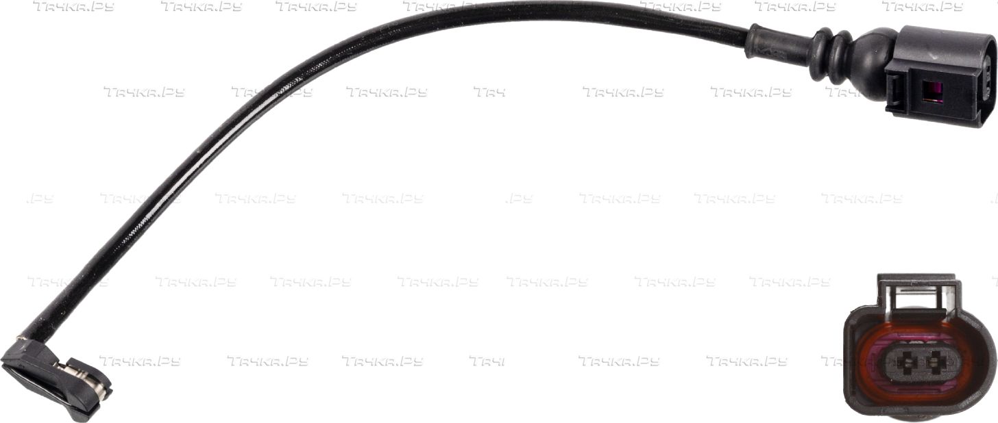 Датчик износа тормозных колодок  Febi Bilstein. Артикул 172511