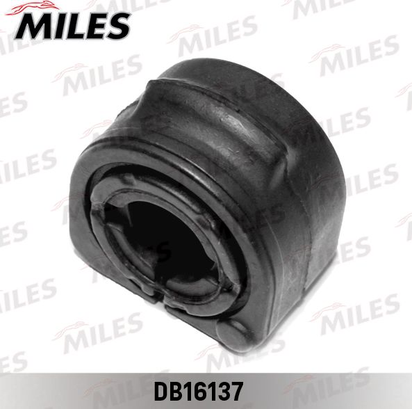 Втулка стабилизатора Miles (резина). Артикул DB16137