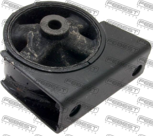 Подушка (опора) двигателя Febest для Toyota Avensis I 1997-2003. Артикул TM-049