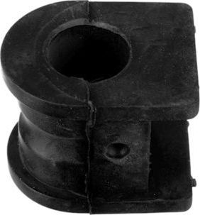 Втулка стабилизатора Zentparts (резина) передняя правая/левая для Renault Laguna II 2001-2007. Артикул Z02548
