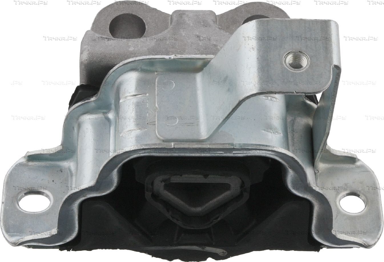 Подушка (опора) двигателя Febi Bilstein левая верхняя для Fiat Fiorino III 2007-2026. Артикул 32285