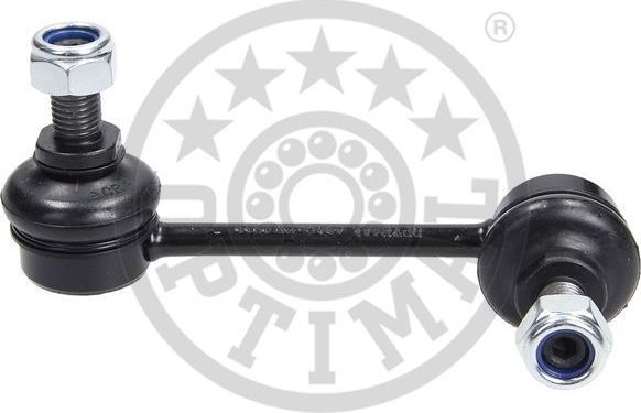 Стойка (тяга) стабилизатора Optimal. Артикул G7-873