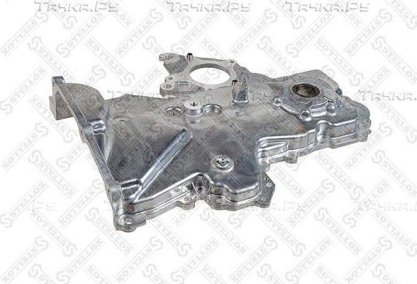 Масляный насос Stellox для Kia Ceed I 2006-2012. Артикул 04-40074-SX