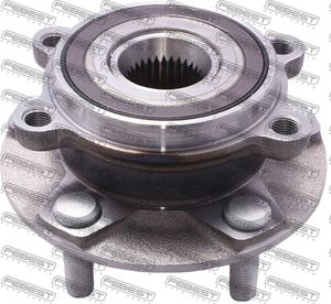 Ступица колеса Febest передняя правая/левая для Mazda CX-5 I 2011-2017. Артикул 0582-CX5F