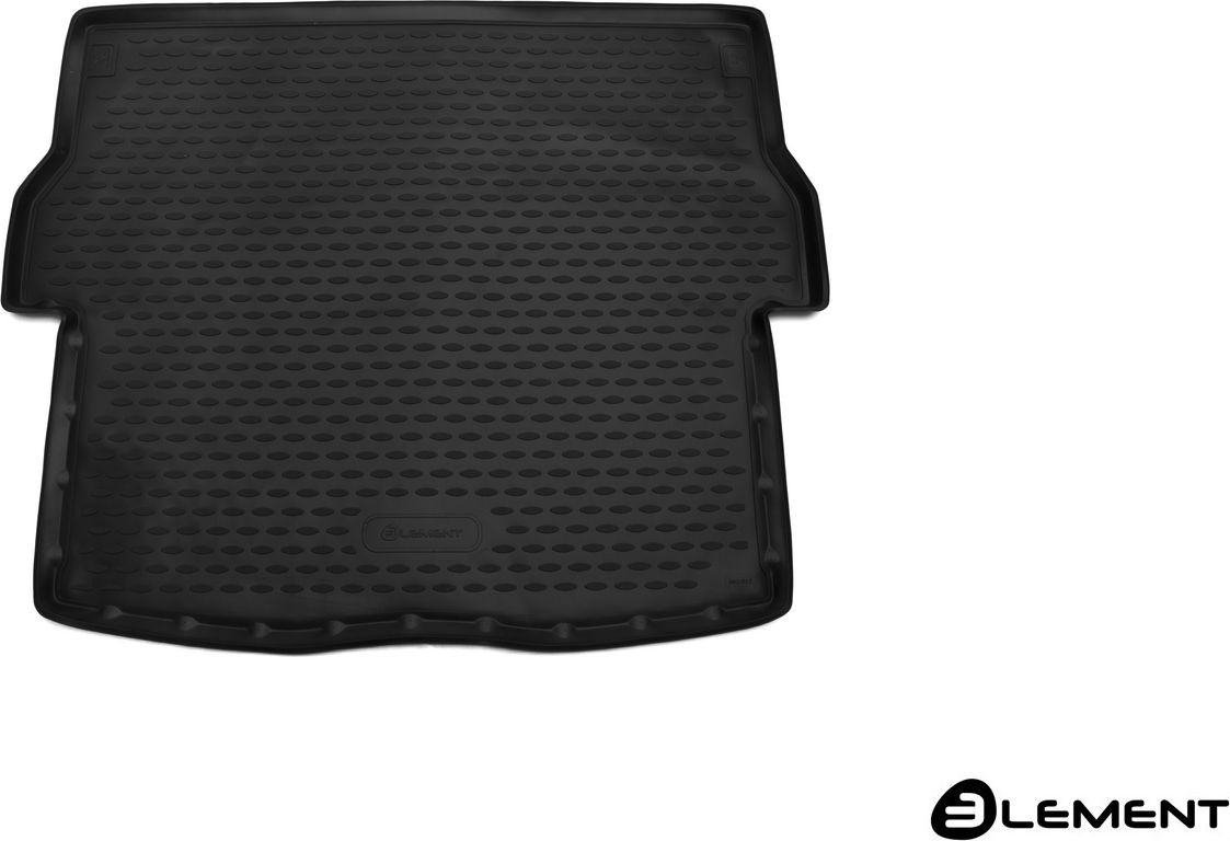 Коврик Element для багажника FAW Besturn X80 2017-2026. Артикул ELEMENT6217B13