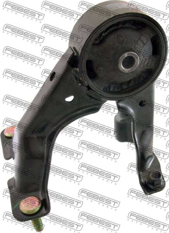 Подушка (опора) двигателя Febest для Toyota Carina E 1992-1996. Артикул TM-006