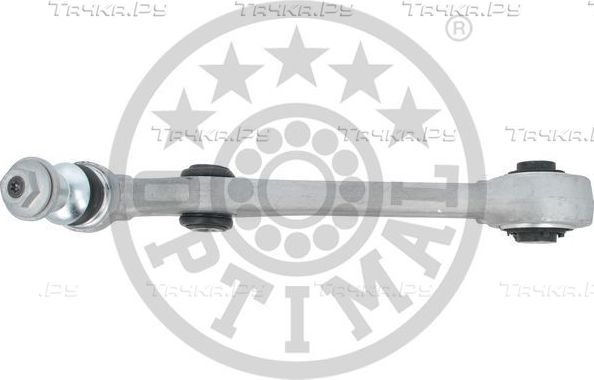 Поперечный рычаг передней подвески Optimal (алюминий). Артикул G5-1041