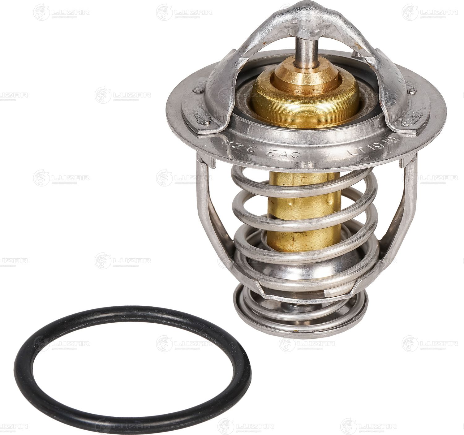 Термостат Luzar. Артикул LT 1918