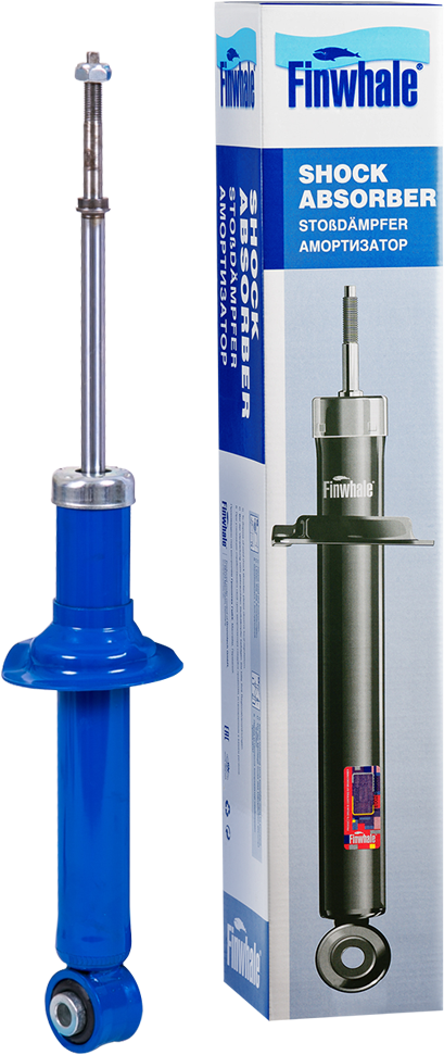 Амортизатор Finwhale. Артикул 25052GU