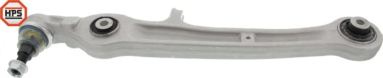 Поперечный рычаг передней подвески MAPCO (алюминий). Артикул 52710HPS