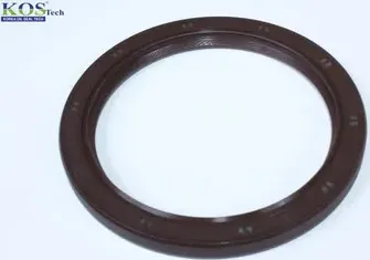 Сальник коленвала задний (80*100*8) (KOS). Артикул KOS636