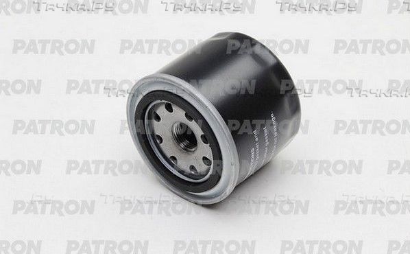 Масляный фильтр Patron для Suzuki Carry X 2000-2026. Артикул PF4080