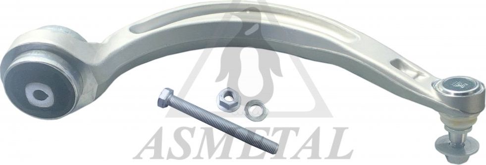 Продольный рычаг передней подвески Asmetal. Артикул 23AU0131