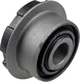 Сайлентблок переднего рычага подвески Zentparts передний нижний для Peugeot 607 I 2000-2011. Артикул Z25523