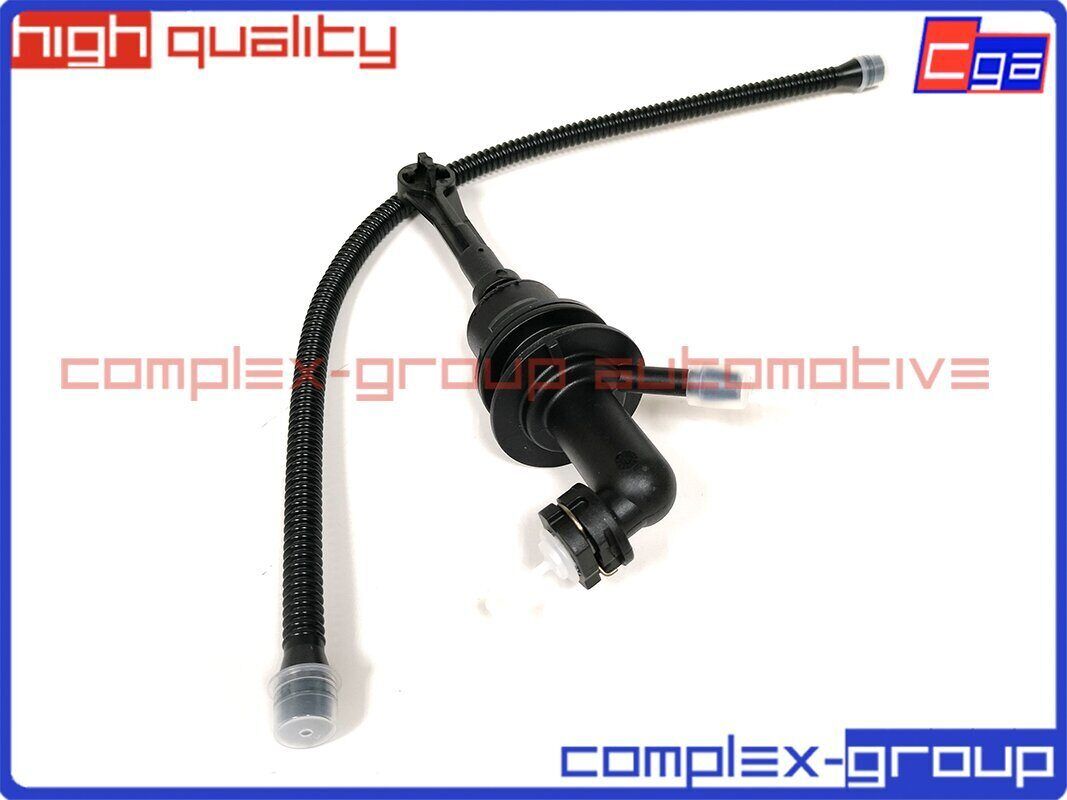 Цилиндр сцепления 218218 215609 CGA. Артикул 3BCL0041RA