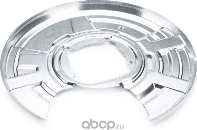 Пыльник тормозного диска (Metaco). Артикул 8324051