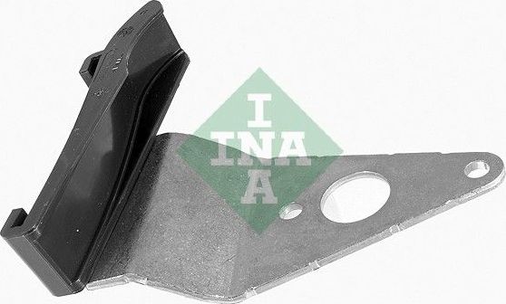 Планка успокоителя Ina. Артикул 552 0167 10