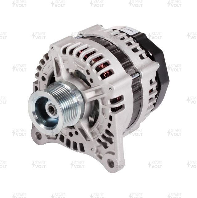 Генератор StartVOLT. Артикул LG 0338