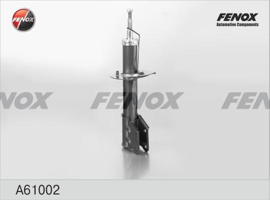 Амортизатор Fenox. Артикул A61002