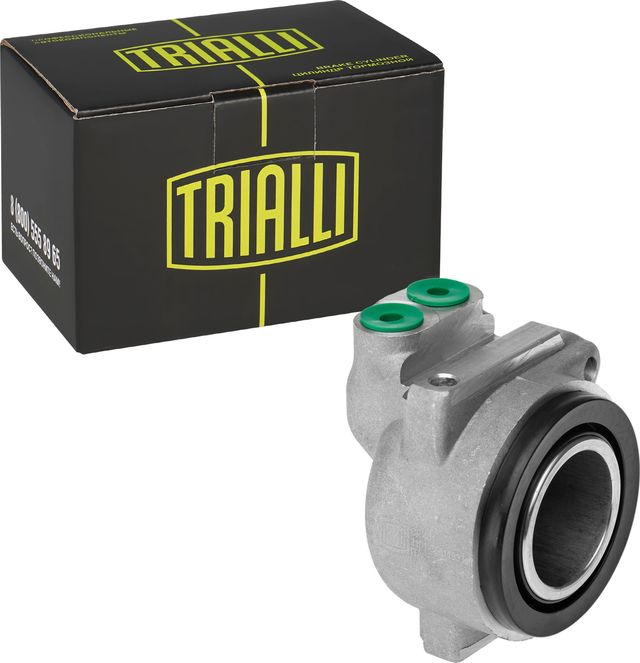 Тормозной цилиндр Trialli передний левый для ВАЗ 2105 1981-2012. Артикул CF 401