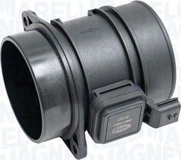 Датчик массового расхода воздуха (ДМРВ) Magneti Marelli для Renault Grand Scenic III 2009-2015. Артикул 213719891019