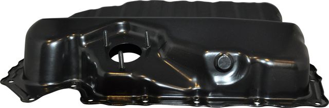 Масляный поддон картера двигателя JP Group для Skoda Yeti I 2009-2017. Артикул 1112903500